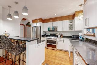 Heartwood Manor - Asheville - 7