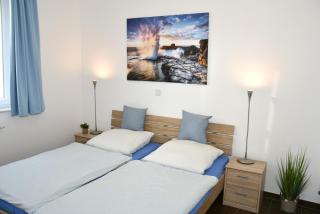 Küstenzauber 14 - Muschelsucher - 1