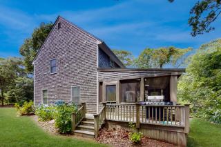 Vineyard Charm & Fallen Oak Retreat - Lagoon Heights - 9