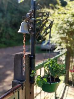 Pousada Florada na Serra - Apto 4 - 9