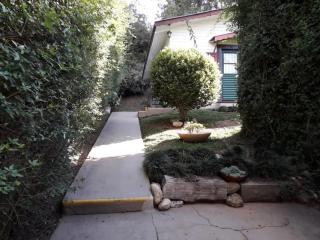 Pousada Florada na Serra - Apto 4 - 8