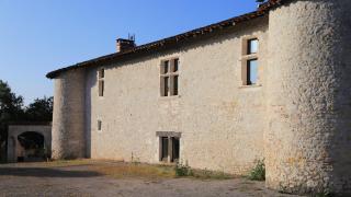 Chambres d'hôtes dans un château au coeur de la Toscane Occitane Albi-Cordes-Rabastens - Senouillac - 7