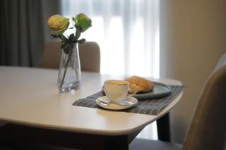 Oda Hotel Tirana - Tirana - 5
