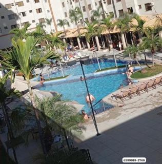 Hotel boulevard caldas novas - Caldas Novas - 5