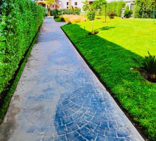 Luxury apartments - Casablanca - 9