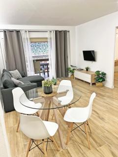 Coqueto con PISCINA, nuevo a 50m del mar, Parking Gratis - El Campello - 8
