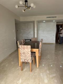 Appartement haut standing résidence Iken Parc Agadir Founty - Agadir - 1
