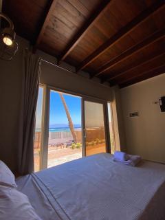 Balance Lodges - Dahab - 0