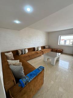Appartement haut standing résidence Iken Parc Agadir Founty - Agadir - 2