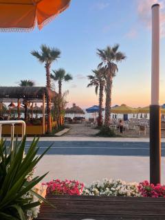 SeaView new Cozy Apt Beach front - Durazzo - 6