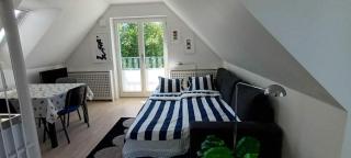 Lägenhet Gislövs strandmark - 9