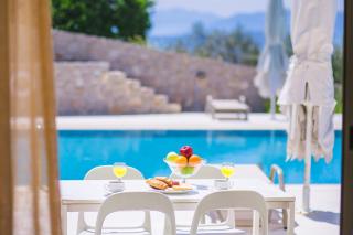 Anassia Villas - Nafplio - 3