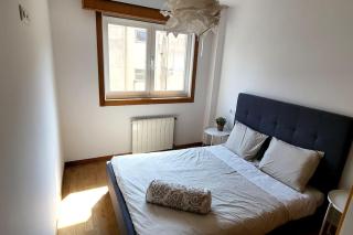 Apartamento cerca de las playas con garaje - A Coruña - 7