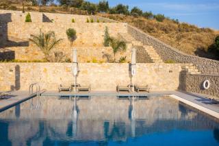 Anassia Villas - Nafplio - 2
