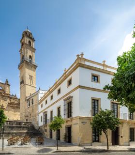 Hotel Boutique Sidonia - Jerez de la Frontera - 0