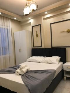 Almir Otel - Erdemli - 8