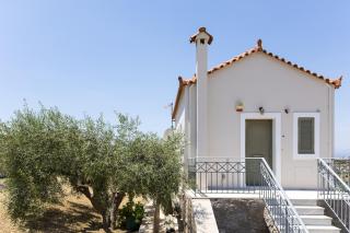 Anassia Villas - Nafplio - 5