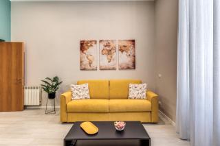 Pretorius Charming New Apt - Rom - 0