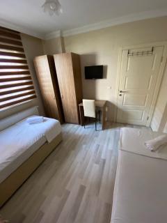 ST Apart - Pelitli - 1