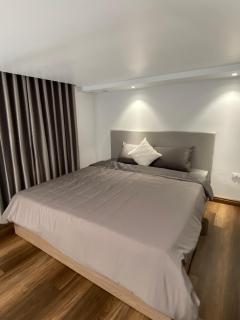 The Eudora Homestay - An Khê - 6