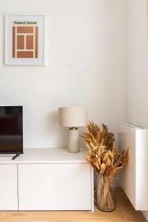 Appartement cosy avec terrasse proche de Paris - 3