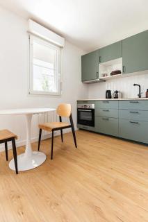 Appartement cosy avec terrasse proche de Paris - 1