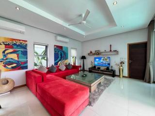 Aromdee 2 Villa by G Estate Phuket - Ban Saiyuan (1) - 7