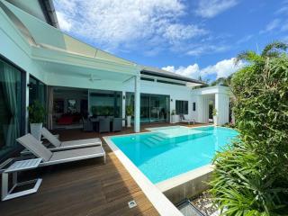 Aromdee 2 Villa by G Estate Phuket - 0