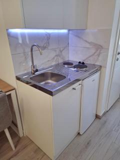 Cozy apartment close to Dubrovnik - Neum - 3