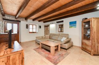 Casa Castelliere 2354 - Rošini - 7