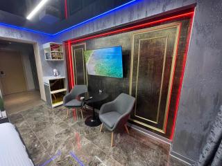 Nubia Studio&Spa 10 - Bucarest - 5