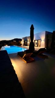 Villa Taiyo Mykonos - Mikonos - 9