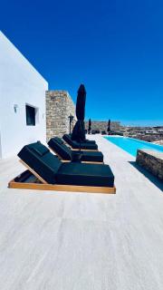 Villa Taiyo Mykonos - Mikonos - 4