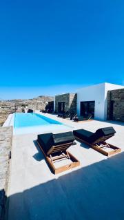 Villa Taiyo Mykonos - Mikonos - 5