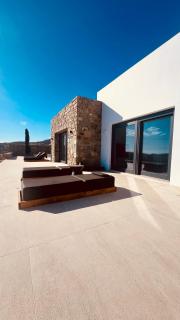 Villa Taiyo Mykonos - Mikonos - 3