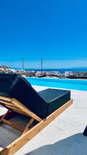 Villa Taiyo Mykonos - Mikonos - 1