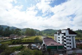 MSP Amma Cottage - Munnar - 0