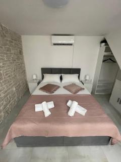 Royal City Apartments Šibenik - Šibenik - 0