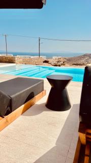 Villa Taiyo Mykonos - Mikonos - 2