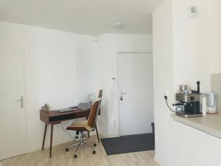 Une chambre propre & confortable dans un appartement moderne à Meaux - Meaux - 4