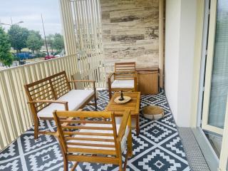 Une chambre propre & confortable dans un appartement moderne à Meaux - 5