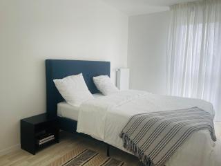 Une chambre propre & confortable dans un appartement moderne à Meaux - 0