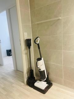 Une chambre propre & confortable dans un appartement moderne à Meaux - Meaux - 3