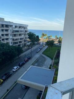 Melhor opção na praia da Barra da Tijuca - 5