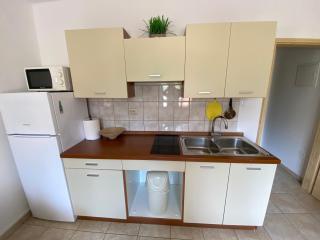 Apartments Anna III - Baška - 1