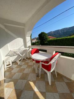 Apartments Anna III - Baška - 6