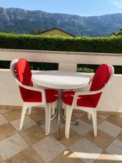 Apartments Anna III - Baška - 7