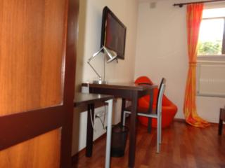 Amir Hotel - Karakol - 9