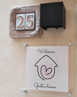 Greta's home - 7