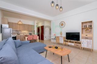 Eirini's Cozy Apartment - Alexandroupoli - 4